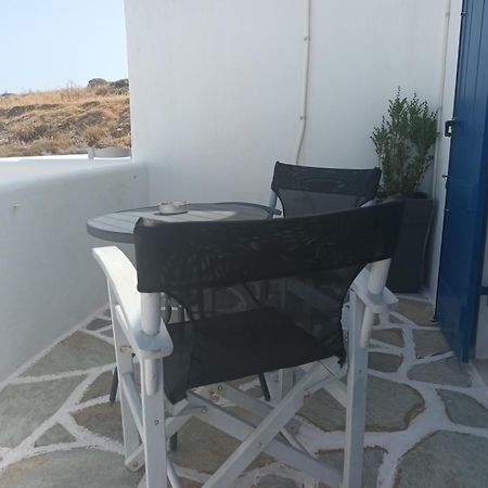Athina'S Blue Studios Naousa  Luaran gambar