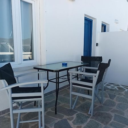 Athina'S Blue Studios Naousa  Luaran gambar