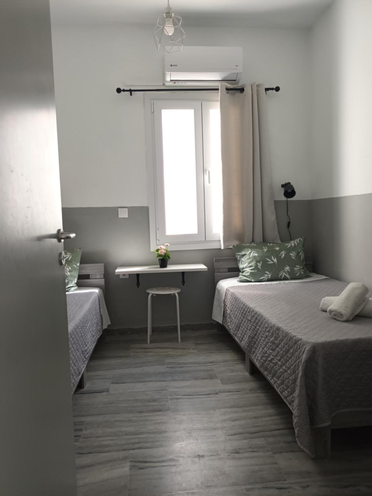 Athina'S Blue Studios Naousa  Luaran gambar