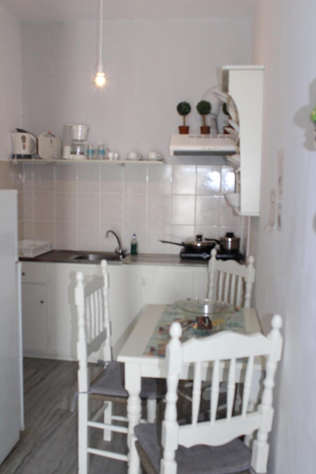 Athina'S Blue Studios Naousa  Luaran gambar