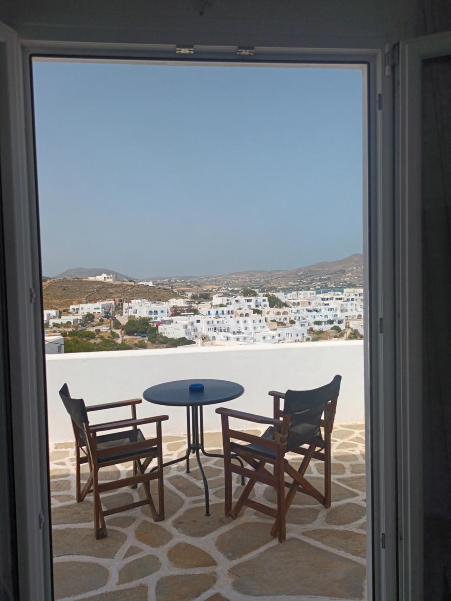 Athina'S Blue Studios Naousa  Luaran gambar