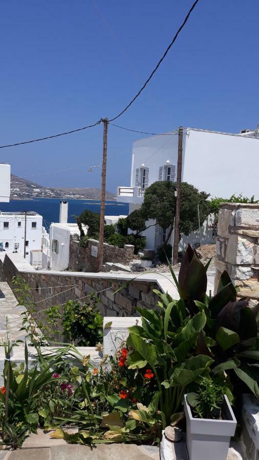 Athina'S Blue Studios Naousa  Luaran gambar