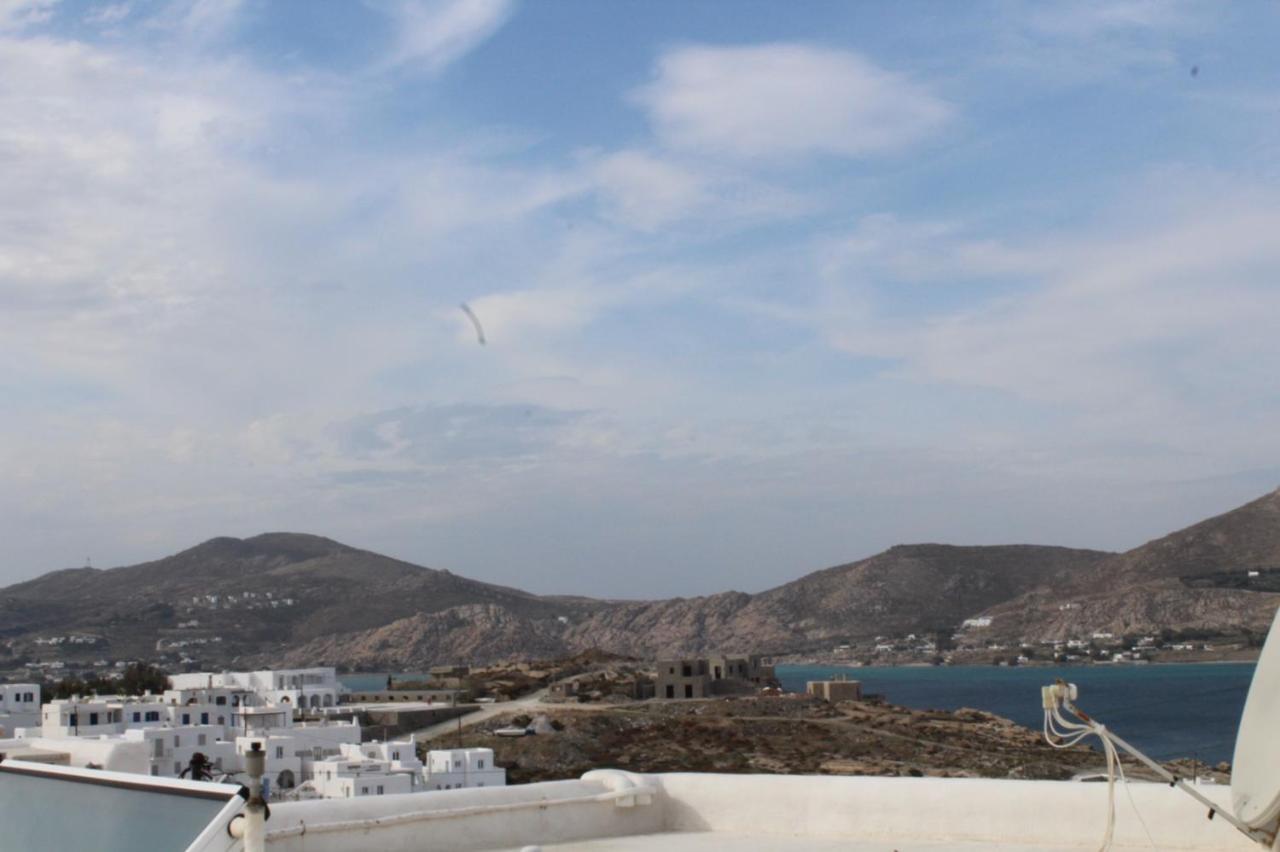 Athina'S Blue Studios Naousa  Luaran gambar